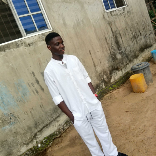 Samson L. profile photo