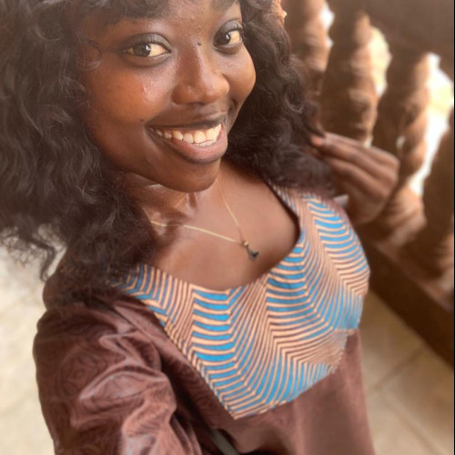 Pretty D. profile photo