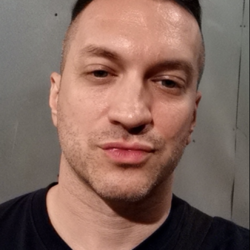 Dmian D. profile photo