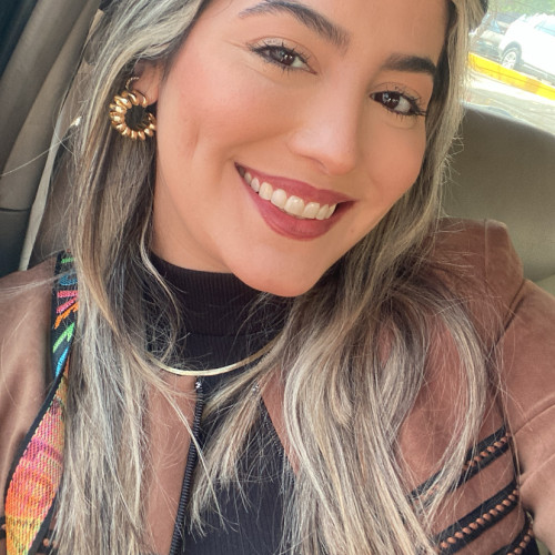 Mara Victoria M. profile photo