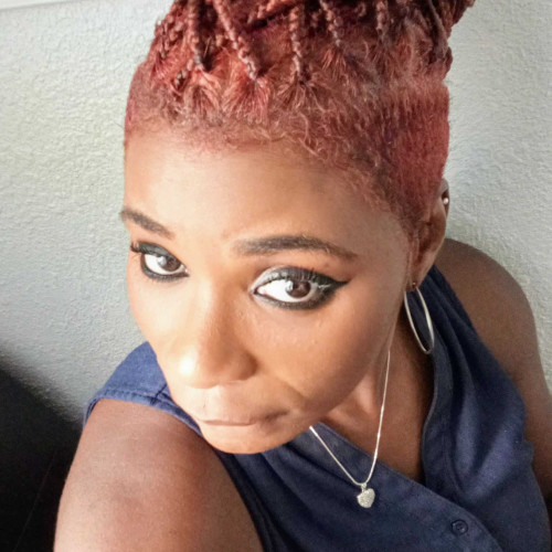 Shearia R. profile photo