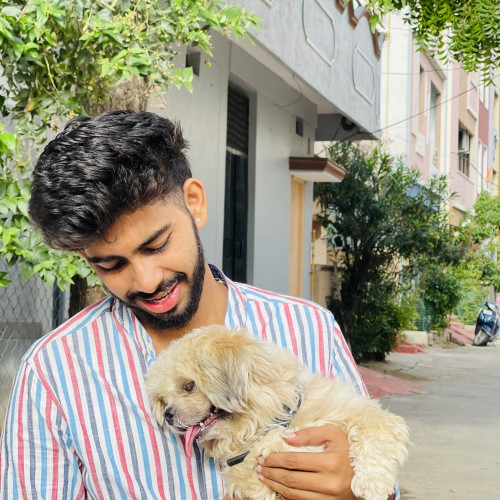 SaiHarish O. profile photo