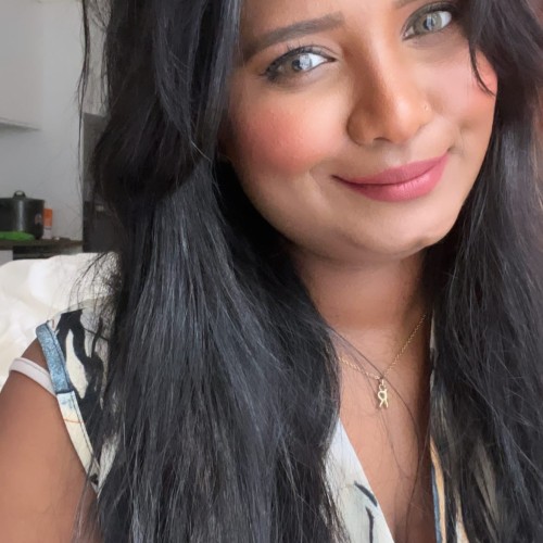 Reshma A.