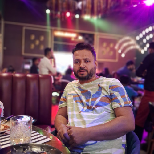Jayanta  B. profile photo