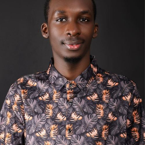 Mannrique M. profile photo