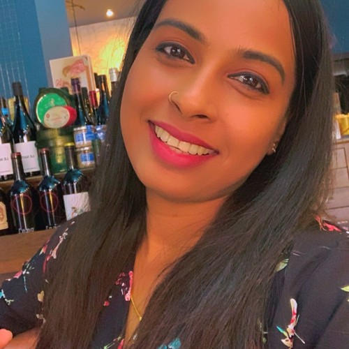 Reshma B.