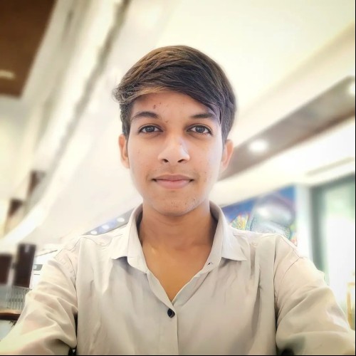 Abhishek J.
