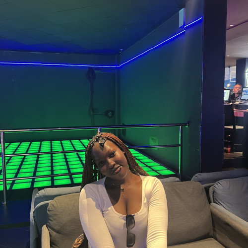 Naomi S. profile photo