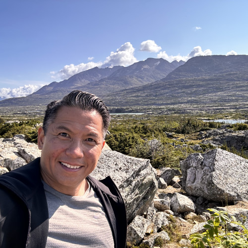 DENNIS V. profile photo