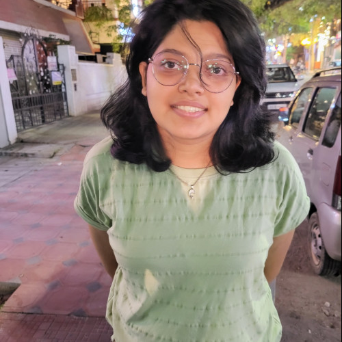 Tanya  G. profile photo