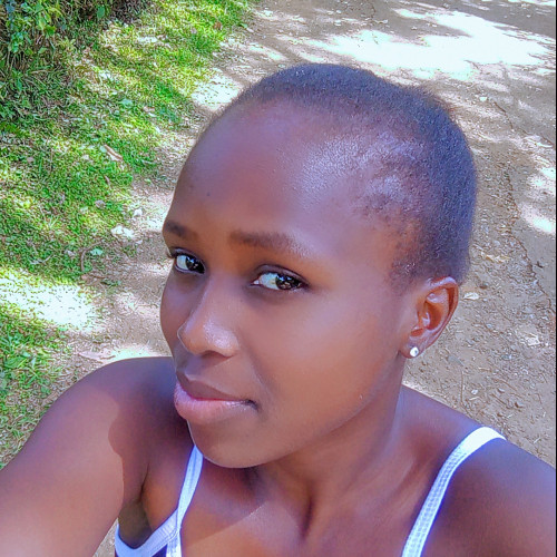 Prudence M. profile photo