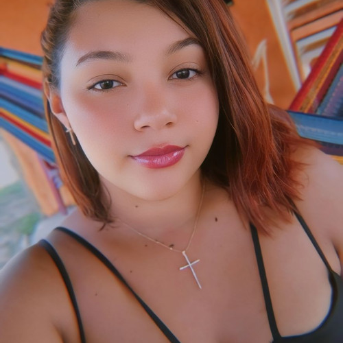 Stefany  O.