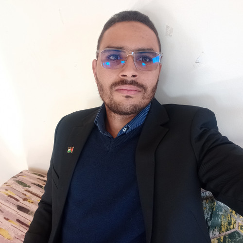 Zakaria  . profile photo