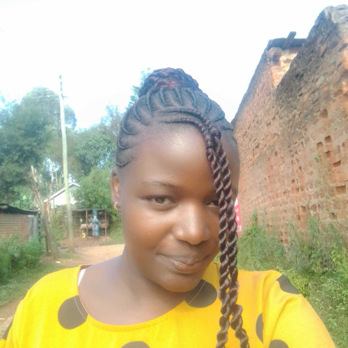 Metrine L. profile photo