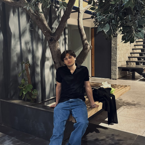 Mustufa M. profile photo