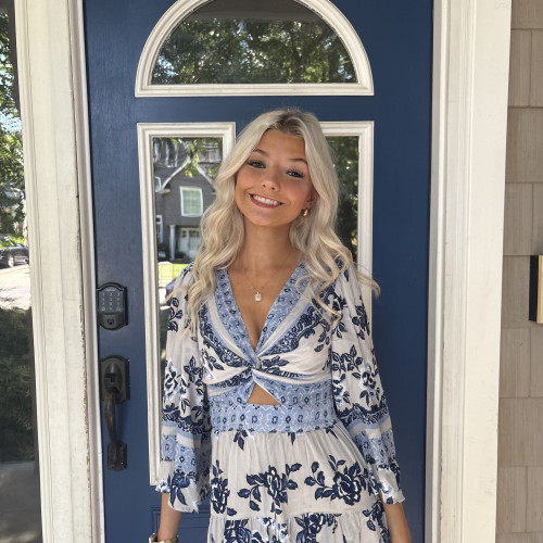 Sierra C. profile photo