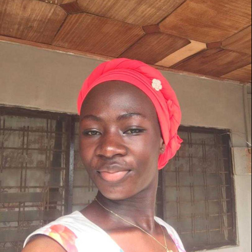 Abigail A. profile photo