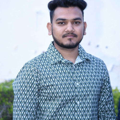 Gaurav p. profile photo
