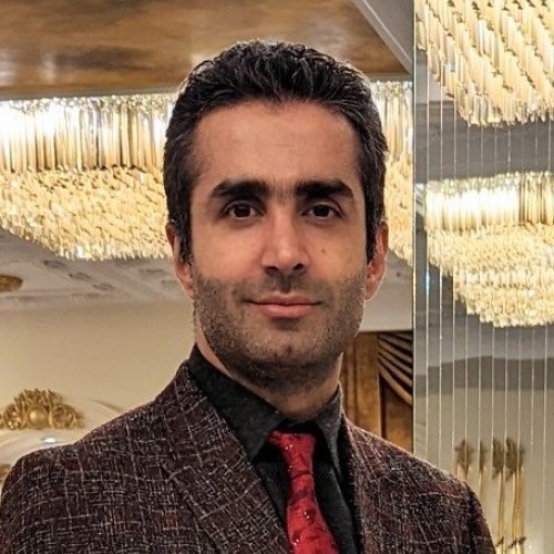 Mahdi S.