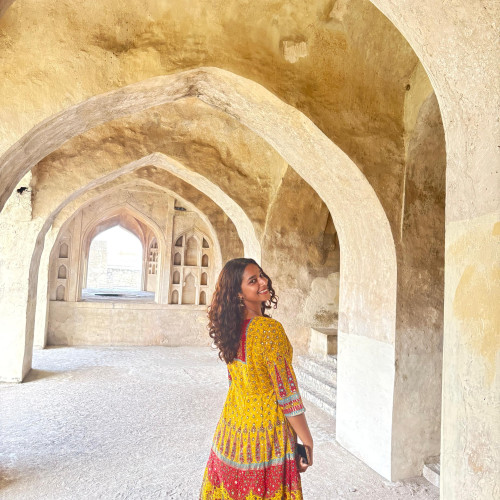 Anshika K. profile photo