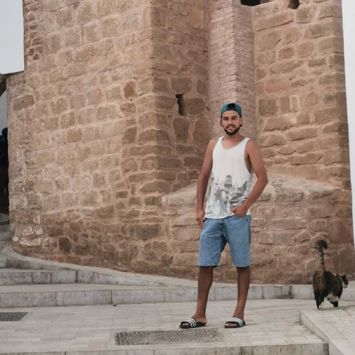 Adil K.