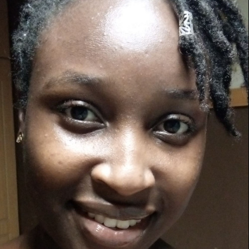 Annah M. profile photo