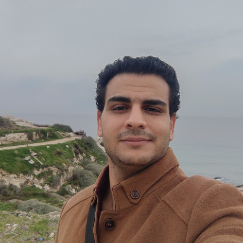 Ibrahim  M. profile photo