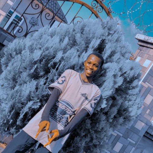 Ibrahim I. profile photo