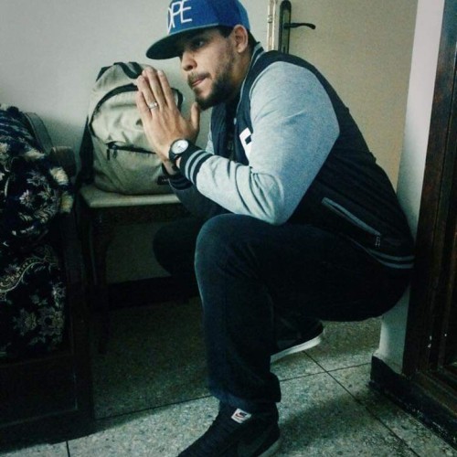 El ghali A.