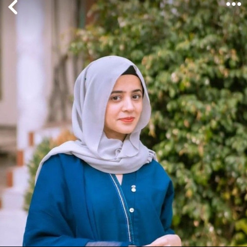Fatima k. profile photo