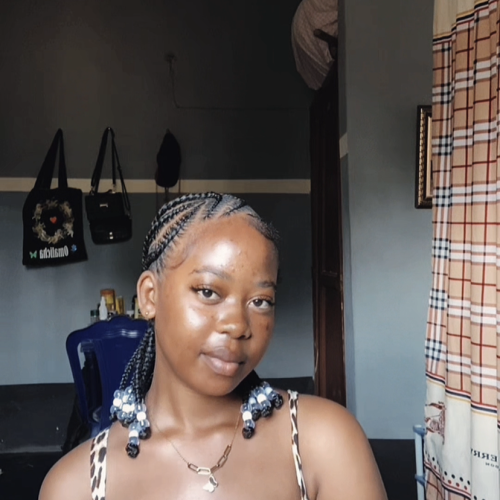 Shalom C. profile photo