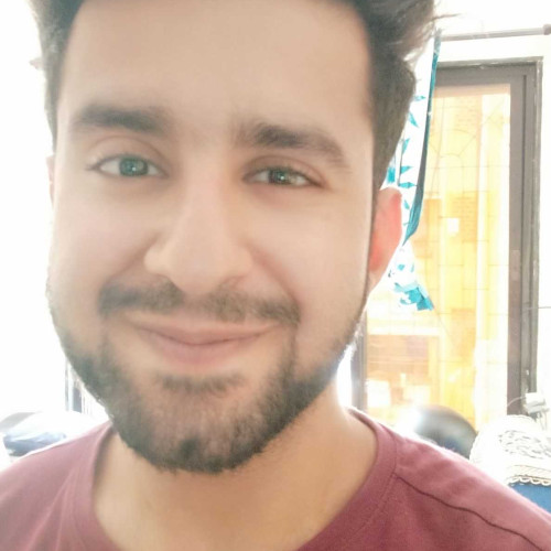 Jigar S.