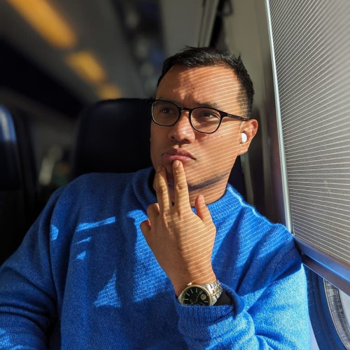 Ernesto E. profile photo