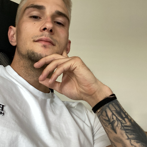 Matic H. profile photo