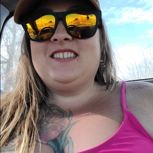 Kayleen p. profile photo