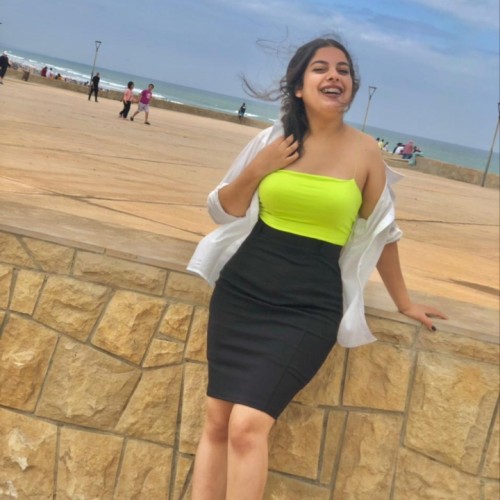 Hind M. profile photo