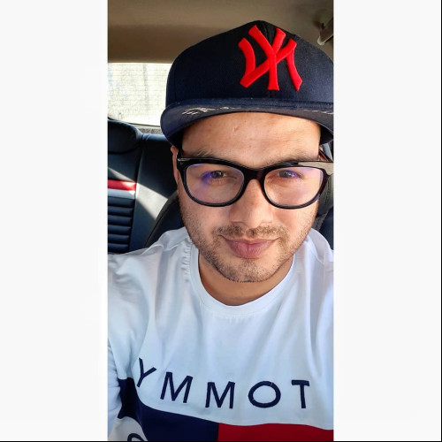 Adii A.