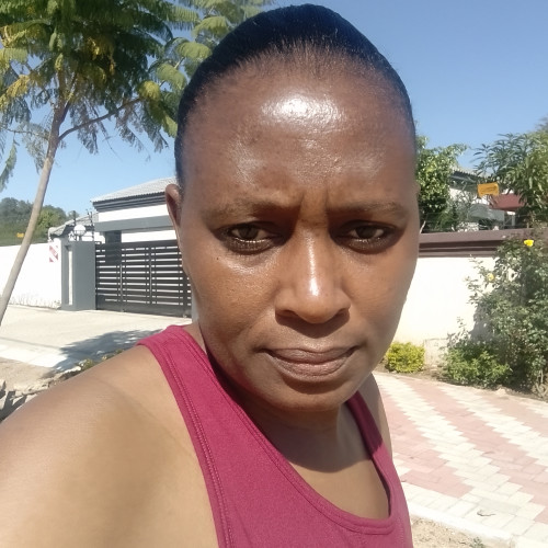 Reginah M.