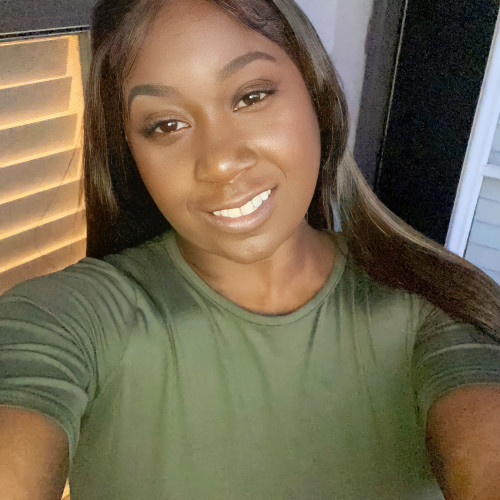 Mone G. profile photo