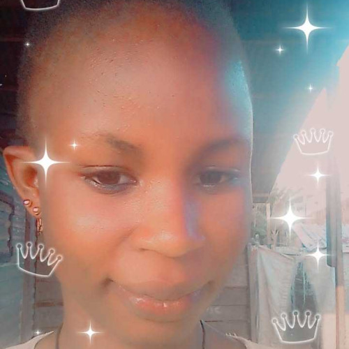 Blessing b.