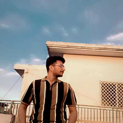 Muhammad A. profile photo