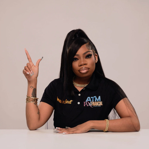 Ronniesha G. profile photo