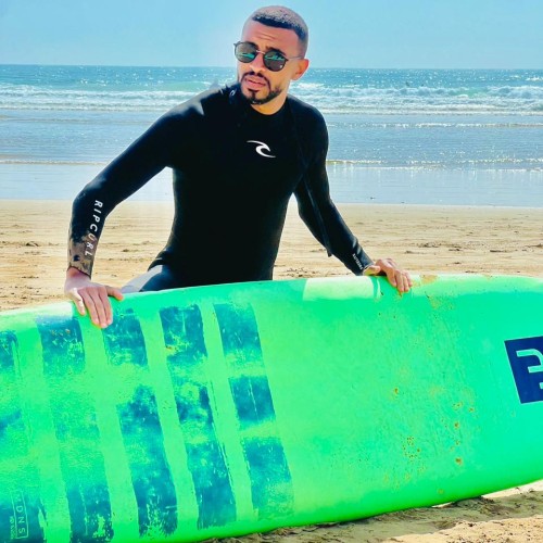 Saad S.