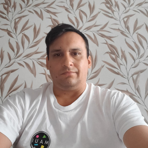 Miguel A. profile photo