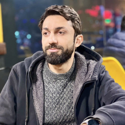 Muhammad B. profile photo