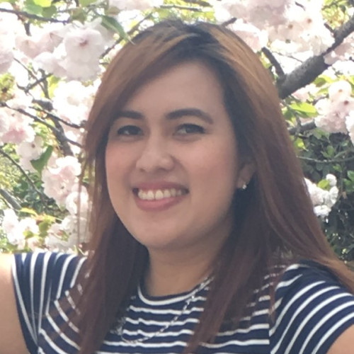 AMERICA A. profile photo