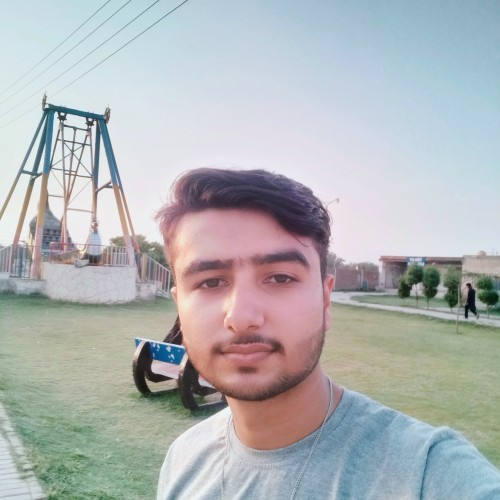 M.Wahaj A.