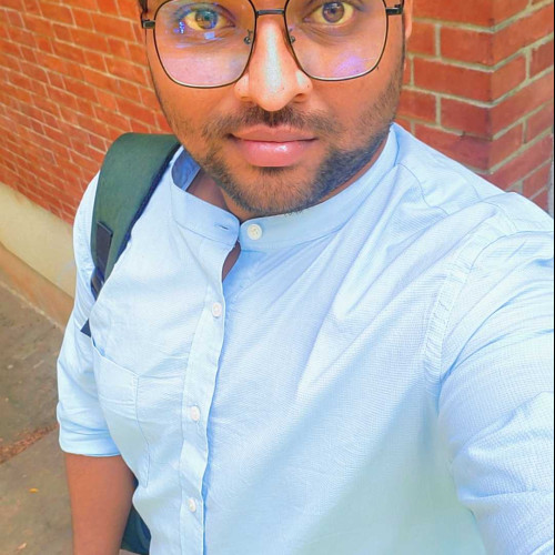 Shivam K. profile photo