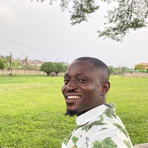 Harry A. profile photo