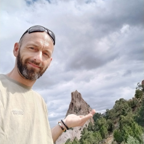 Seth P. profile photo